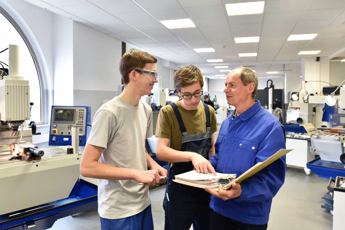 The Best Trade Schools for High-Paying Careers
