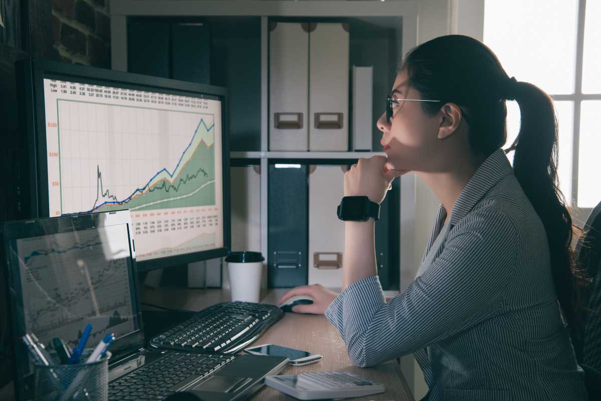 The Most Underrated Jobs That Offer Incredible Work-Life Balance