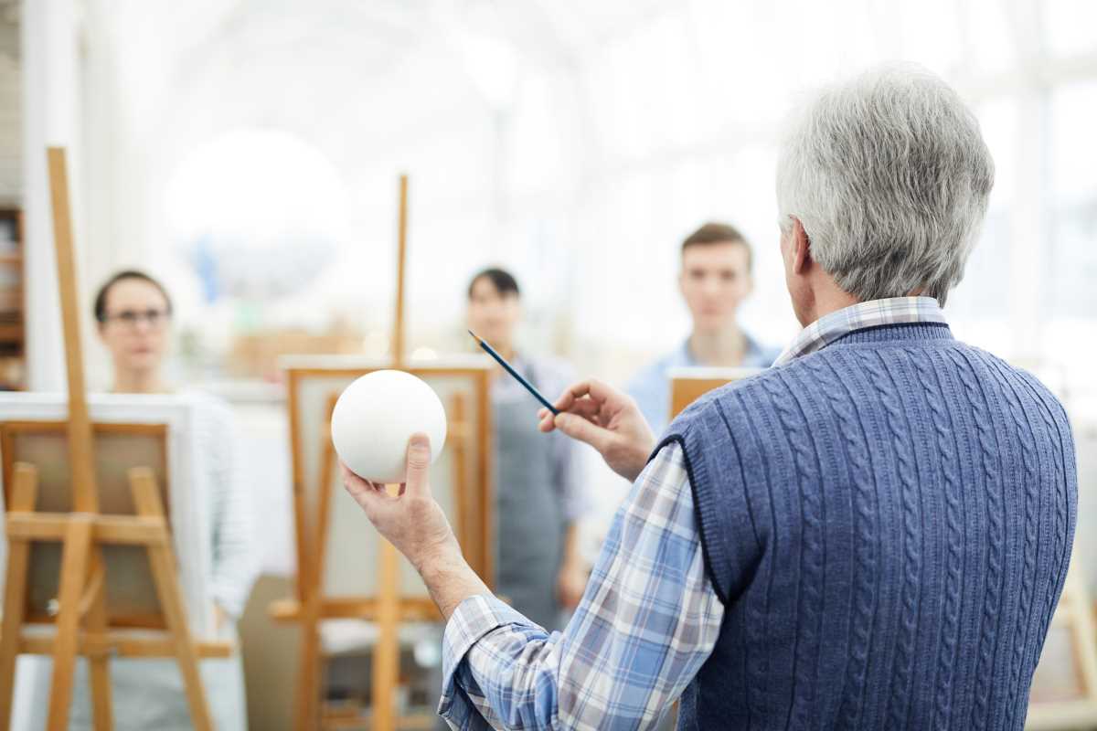 The Top Schools for Careers in the Arts and Humanities