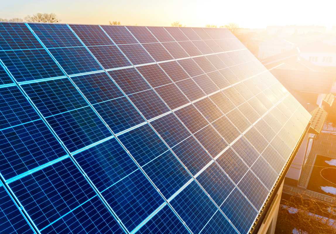 Why Everyone’s Talking About Green Energy Careers