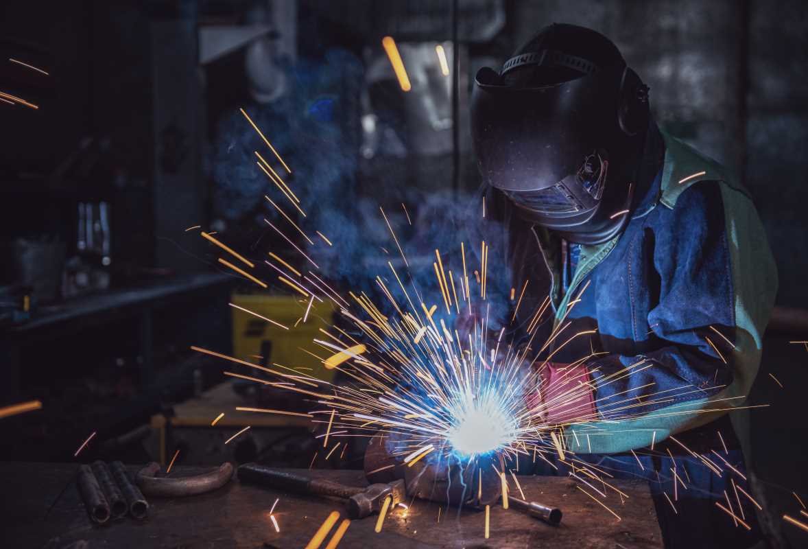 Why the Trades Are the Best-Kept Secret in Careers