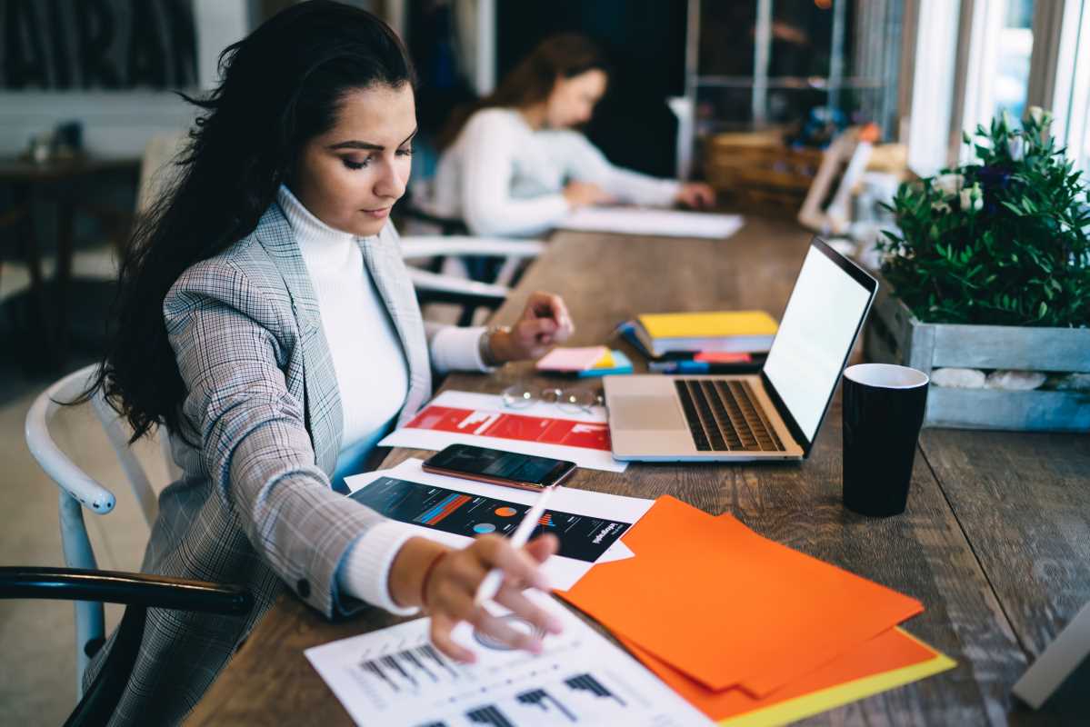 The Best Schools for Aspiring Entrepreneurs