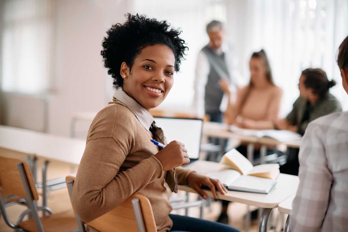 Short-Term Programs That Lead to Long-Term Success