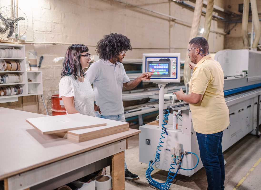 Why Vocational Training Is Perfect for Career Changers